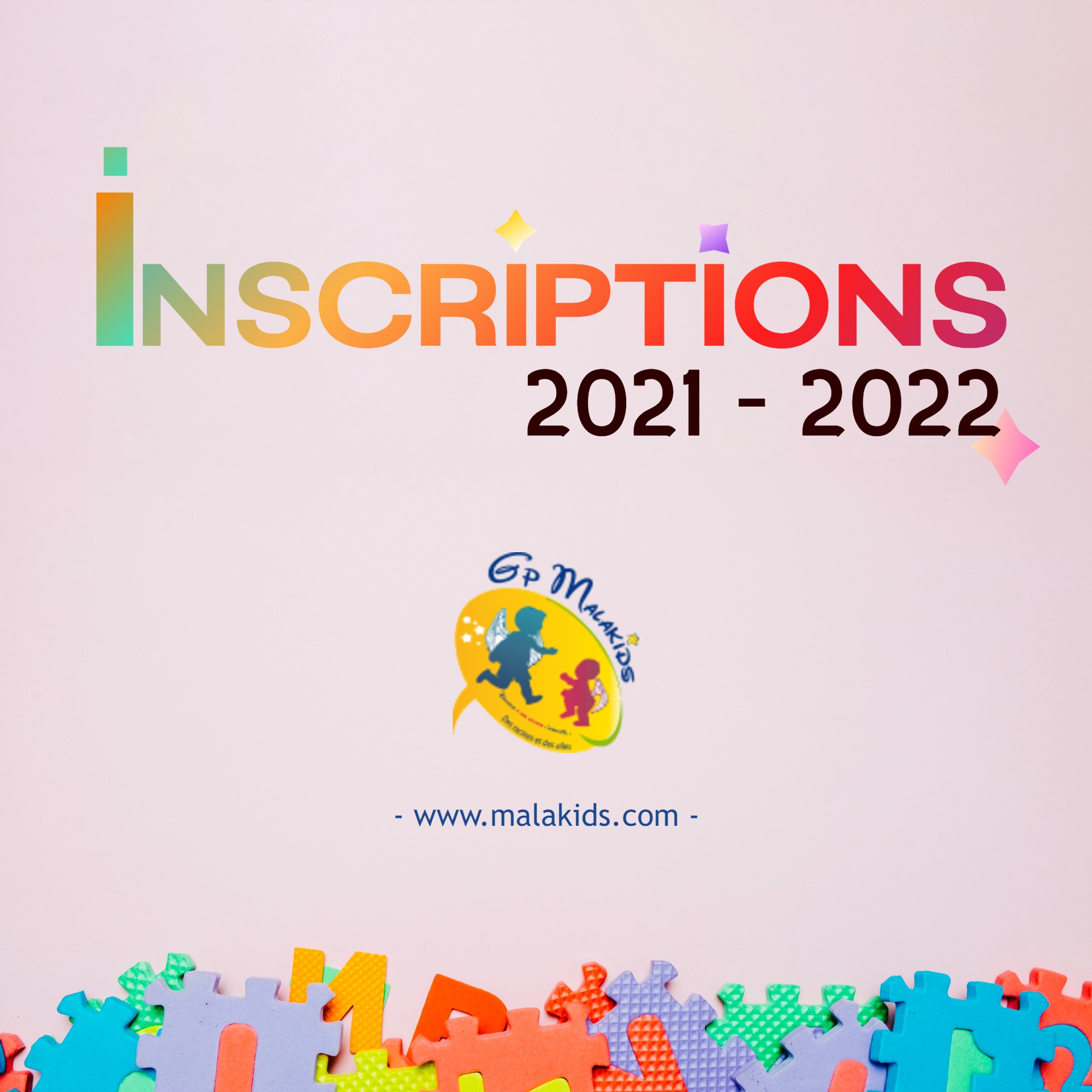 Actualités crèche maternelle Malakids Casablanca