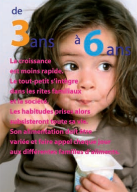 MON ENFANT